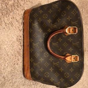 Louis Vuitton purse/handbag